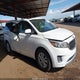 KNDMB5C15G6142851 2016 Kia Sedona Lx auction photo thumbnail 13