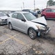 1HGCP26489A084589 2009 Honda Accord 2.4 Lx-P auction photo thumbnail 1