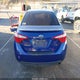 5YFBURHEXEP047762 2014 Toyota Corolla S Plus auction photo thumbnail 17