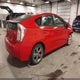 JTDKN3DU6F0400341 2015 Toyota Prius Persona Series Special Edition auction photo thumbnail 4