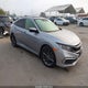 JHMFC1F78KX013731 2019 Honda Civic Ex-L auction photo thumbnail 1