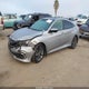 JHMFC1F78KX013731 2019 Honda Civic Ex-L auction photo thumbnail 2
