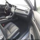 JHMFC1F78KX013731 2019 Honda Civic Ex-L auction photo thumbnail 5