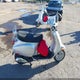 ZAPM448F495016075 2009 Vespa Lx 150 auction photo thumbnail 12