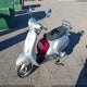 ZAPM448F495016075 2009 Vespa Lx 150 auction photo thumbnail 2