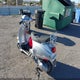 ZAPM448F495016075 2009 Vespa Lx 150 auction photo thumbnail 3