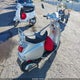 ZAPM448F495016075 2009 Vespa Lx 150 auction photo thumbnail 4