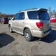 5TDBT48A25S246282 2005 Toyota Sequoia Limited V8 auction photo thumbnail 3