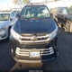 5TDKZRFH7JS550469 2018 Toyota Highlander Xle auction photo thumbnail 13