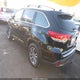 5TDKZRFH7JS550469 2018 Toyota Highlander Xle auction photo thumbnail 3