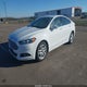 3FA6P0HDXER188102 2014 Ford Fusion Se auction photo thumbnail 2