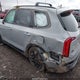 5XYP3DHCXMG181801 2021 Kia Telluride Ex auction photo thumbnail 6