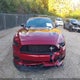 1FA6P8CFXG5219779 2016 Ford Mustang Gt Premium auction photo thumbnail 12