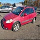 JS2YB413375110539 2007 Suzuki Sx4 Convenience/Rally auction photo thumbnail 2