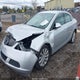 1G4PP5SK8F4141062 2015 Buick Verano auction photo thumbnail 2