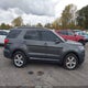 1FM5K7DH7JGA40847 2018 Ford Explorer Xlt auction photo thumbnail 12