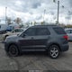 1FM5K7DH7JGA40847 2018 Ford Explorer Xlt auction photo thumbnail 13