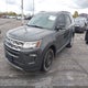 1FM5K7DH7JGA40847 2018 Ford Explorer Xlt auction photo thumbnail 2