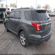 1FM5K7DH7JGA40847 2018 Ford Explorer Xlt auction photo thumbnail 3