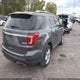 1FM5K7DH7JGA40847 2018 Ford Explorer Xlt auction photo thumbnail 4