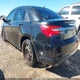 1C3CCBAB8CN103999 2012 Chrysler 200 Lx auction photo thumbnail 3