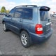 JTEDW21A760005378 2006 Toyota Highlander Hybrid V6 auction photo thumbnail 3