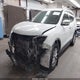 JN8AT2MTXJW459924 2018 Nissan Rogue Sv auction photo thumbnail 2