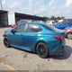 4T1DAACK5SU610694 2025 Toyota Camry Se auction photo thumbnail 14