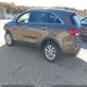 5XYPGDA33KG454492 2019 Kia Sorento 2.4L Lx auction photo thumbnail 3