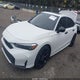 2HGFE4F83SH319456 2025 Honda Civic Hybrid Sport/Sport Touring auction photo thumbnail 2