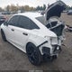 2HGFE4F83SH319456 2025 Honda Civic Hybrid Sport/Sport Touring auction photo thumbnail 3