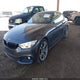 WBA4U7C52H5D42926 2017 BMW 430I auction photo thumbnail 2
