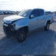 1GCGSCEN9K1177965 2019 Chevrolet Colorado Lt auction photo thumbnail 2