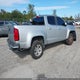 1GCGSCEN9K1177965 2019 Chevrolet Colorado Lt auction photo thumbnail 4