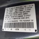 1HGCP2F35AA066742 2010 Honda Accord 2.4 Lx auction photo thumbnail 9