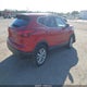 JN1BJ1CP7HW009245 2017 Nissan Rogue Sport S auction photo thumbnail 4