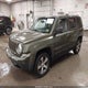 1C4NJRFB1GD557776 2016 Jeep Patriot High Altitude Edition auction photo thumbnail 2