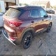 KL79MPS2XNB094674 2022 Chevrolet Trailblazer Fwd Lt auction photo thumbnail 4