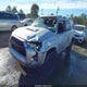 JTERU5JR3P6187503 2023 Toyota 4Runner Trd Off Road Premium auction photo thumbnail 2