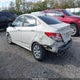 KMHCT4AE6GU090890 2016 Hyundai Accent Se auction photo thumbnail 3