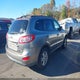 5XYZGDAB6BG073204 2011 Hyundai Santa Fe Gls auction photo thumbnail 4