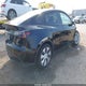 7SAYGDEDXRF071712 2024 Tesla Model Y Long Range Dual Motor All-Wheel Drive/Rwd auction photo thumbnail 4