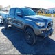 3TMBZ5DN5HM010789 2017 Toyota Tacoma Sr5 auction photo thumbnail 1