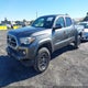 3TMBZ5DN5HM010789 2017 Toyota Tacoma Sr5 auction photo thumbnail 2