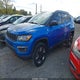 3C4NJDDB0HT660852 2017 Jeep New Compass Trailhawk 4X4 auction photo thumbnail 2