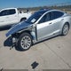 5YJSA1E25HF212217 2017 Tesla Model S auction photo thumbnail 2