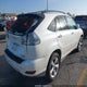 2T2GK31U38C030764 2008 Lexus Rx 350 auction photo thumbnail 4