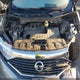 JN8AE2KP6H9169754 2017 Nissan Quest Sv auction photo thumbnail 10