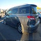 JN8AE2KP6H9169754 2017 Nissan Quest Sv auction photo thumbnail 3