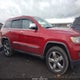 1J4RR6GG6BC569983 2011 Jeep Grand Cherokee Overland auction photo thumbnail 13